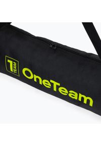 ONETEAM - Torba OneTeam do przenoszenia bramki. Kolor: czarny