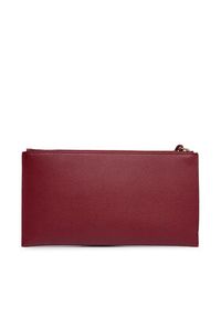 Furla Torebka Iride M WE00890 ARE000 CN CGQ00 Bordowy. Kolor: czerwony. Materiał: skórzane #4