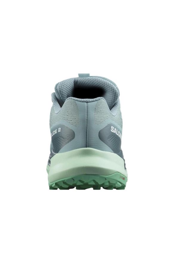 salomon - Buty do biegania damskie Salomon Ultra Glide 2 Gtx. Okazja: na co dzień. Kolor: niebieski