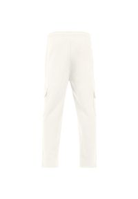 Urban Classics - Spodnie Do Joggingu Męskie. Kolor: brązowy. Długość: długie. Sport: bieganie