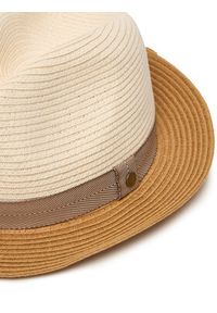 Barbour Kapelusz Ashill MHA0954CR31 Beżowy. Kolor: beżowy #3