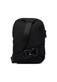 EA7 Emporio Armani Saszetka 7X000058 AF19722 UC001 Czarny. Kolor: czarny. Materiał: materiał #5