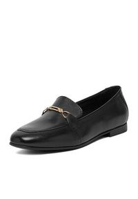 Lasocki Loafersy CEO-RST-WOLLY-02 Czarny. Kolor: czarny. Materiał: skóra #5