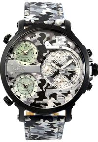 Zegarek Gino Rossi Zegarek męski G. Rossi TEZER-11706A2-6F2 #1