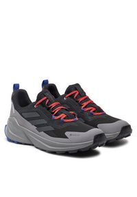 Adidas - adidas Sneakersy Terrex Trailmaker 2.0 GORE-TEX IH8364 Czarny. Kolor: czarny. Materiał: mesh, materiał. Technologia: Gore-Tex. Model: Adidas Terrex #5