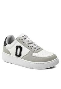Dorko Sneakersy Flash DS24S18M Biały. Kolor: biały #3