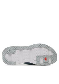 salomon - Salomon Japonki Reelax Break 6.0 L47111100 Niebieski. Kolor: niebieski. Materiał: materiał #3