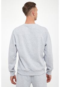 Plein Sport - Bluza męska crewneck PLEIN SPORT. Styl: sportowy #5