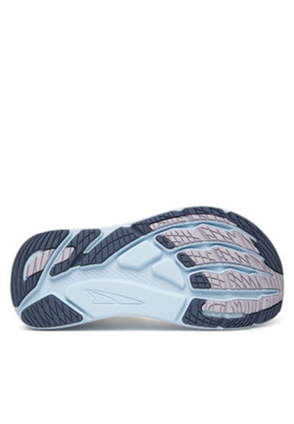 Altra Buty do biegania Fwd Via AL0A85PW Biały. Kolor: biały. Materiał: materiał