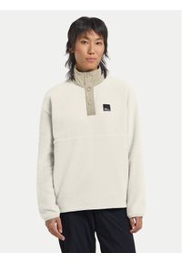 Jack Wolfskin Polar Sumetro A64110 Écru Regular Fit. Materiał: syntetyk #1