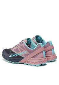 Dynafit Buty do biegania Alpine W 64065 Różowy. Kolor: różowy