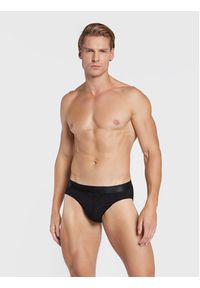 HOM Slipy HO1 359521 Czarny. Kolor: czarny. Materiał: bawełna #3