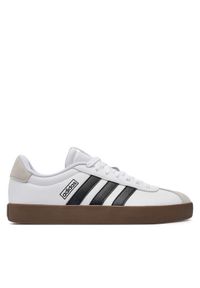 Adidas - adidas Sneakersy Court ID6285 Biały. Kolor: biały