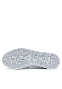 Reebok Sneakersy COURT ADVANCE SURGE 100234721 Czarny. Kolor: czarny. Materiał: materiał #5