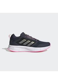 Adidas - Duramo Protect Shoes. Kolor: żółty, wielokolorowy, niebieski, szary