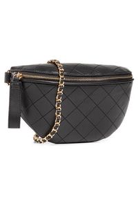 DeeZee Nerka RD00047E Czarny. Kolor: czarny. Materiał: skóra #6