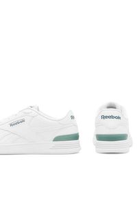 Reebok Sneakersy Court Advance 100033849 Biały. Kolor: biały. Materiał: syntetyk #5