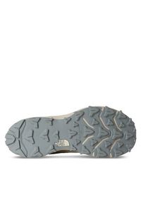 The North Face Trekkingi NF0A8AFCF6I1 Beżowy. Kolor: beżowy. Materiał: materiał