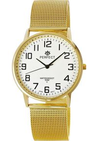NoName - Zegarek Zegarek Męski Perfect G468-3 #1