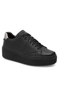 Lasocki Sneakersy WB-BILIA-03 Czarny. Kolor: czarny #5