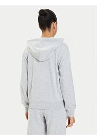 Emporio Armani Underwear Bluza 164838 4R276 00048 Szary Relaxed Fit. Kolor: szary. Materiał: syntetyk, bawełna #3
