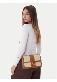 Armani Exchange Torebka XW000070 AF22570 M6261 Écru. Kolor: kremowy #1