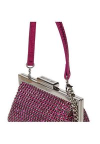 Love Moschino - LOVE MOSCHINO Torebka JC4043PP1LLP162A Różowy. Kolor: różowy #6
