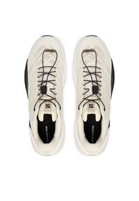 salomon - Salomon Buty do biegania Pulsar L47999900 Biały. Kolor: biały. Materiał: materiał #6