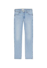Wrangler - MĘSKIE SPODNIE WRANGLER 11MWZ HORIZON W1MZ68359 #4