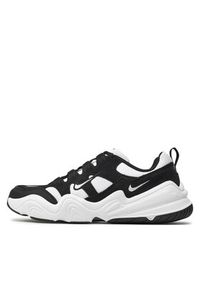 Nike Sneakersy Tech Hera FJ9532 101 Biały. Kolor: biały. Materiał: materiał #5
