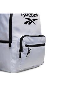 Reebok Plecak RBK-044-CCC-05 Biały. Kolor: biały #2