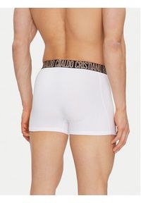 Cristiano Ronaldo CR7 Komplet bokserek 8123-49 Kolorowy. Materiał: bawełna. Wzór: kolorowy #7