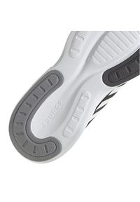 Adidas - Buty adidas AlphaEdge + M IF7292 czarne. Zapięcie: sznurówki. Kolor: czarny. Materiał: materiał, syntetyk, guma. Szerokość cholewki: normalna. Sport: fitness #2
