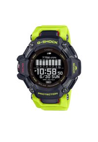 Smartwatch G-Shock. Rodzaj zegarka: smartwatch. Kolor: czarny