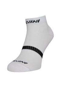 Skarpetki Silvini Plima. Kolor: czarny, biały, wielokolorowy. Materiał: bawełna. Sport: kolarstwo #1