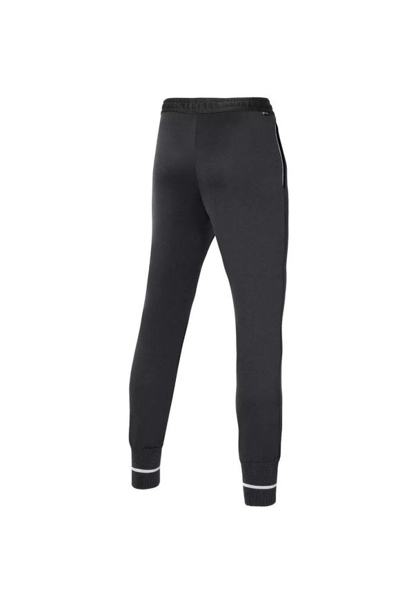 Spodnie sportowe męskie Nike Strike 22 Sock Cuff Pant. Kolor: biały, wielokolorowy, szary. Materiał: bawełna, poliester. Sport: bieganie