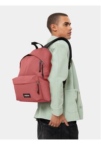 Eastpak Plecak EK0006202K11 Różowy. Kolor: różowy. Materiał: materiał #4