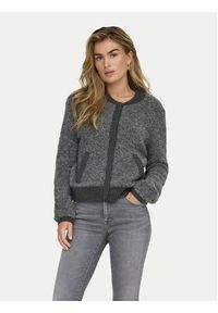 only - ONLY Jeansy Shape 15301733 Szary Skinny Fit. Kolor: szary #3