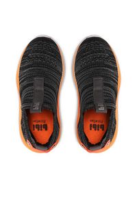 Bibi Sneakersy Faster 1166034 Czarny. Kolor: czarny. Materiał: materiał #5