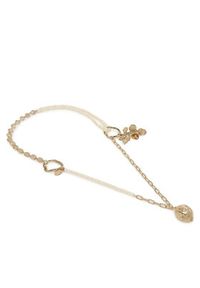 Weekend Max Mara Zestaw naszyjnik i kolczyki 2615751104650 Złoty. Materiał: metalowe. Kolor: złoty #8