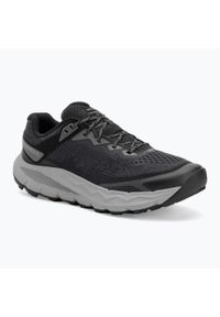 Buty do biegania męskie Merrell Nova 4. Kolor: czarny. Materiał: syntetyk #1