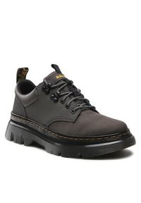 Dr. Martens Półbuty Tarik Lo 27390029 Szary. Kolor: szary. Materiał: materiał #7