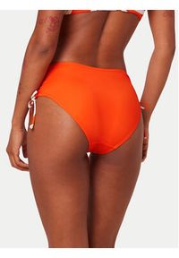 Triumph Dół od bikini Summer Allure 10218744 Pomarańczowy. Kolor: pomarańczowy. Materiał: syntetyk