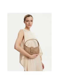 Torebka Marella. Kolor: brązowy #1