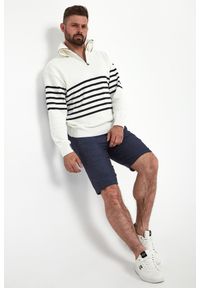 PAUL & SHARK - Sweter męski PAUL&SHARK #4