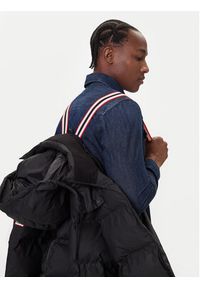 Hunter Kurtka zimowa Bretton HARM0023252 Czarny Regular Fit. Kolor: czarny. Materiał: syntetyk. Sezon: zima #6