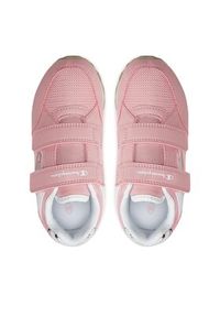 Champion Sneakersy Rr Champ Ii G Ps Low Cut Shoe S32756-CHA-PS127 Różowy. Kolor: różowy #3
