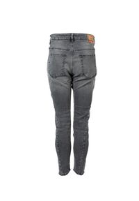 Diesel Jeansy "D-Fayza"" | 00SYIP-068CL | Kobieta | Niebieski. Okazja: na co dzień. Kolor: niebieski. Styl: sportowy, klasyczny, elegancki, casual #4