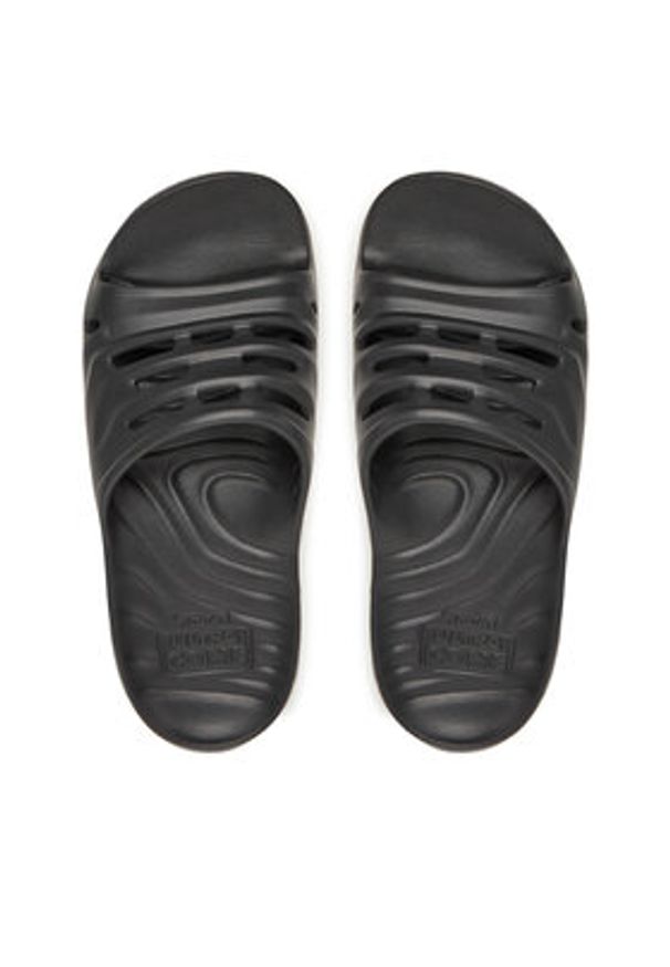 Teva Klapki All Gender ApreTrail 1164651 Czarny. Kolor: czarny. Materiał: syntetyk