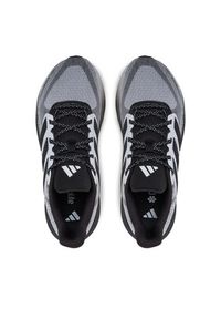 Adidas - adidas Buty do biegania Ultrarun 5 JS2836 Szary. Kolor: szary. Materiał: materiał #5